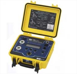 Máy đo tỷ số máy biến áp MEGABRAS TR8703